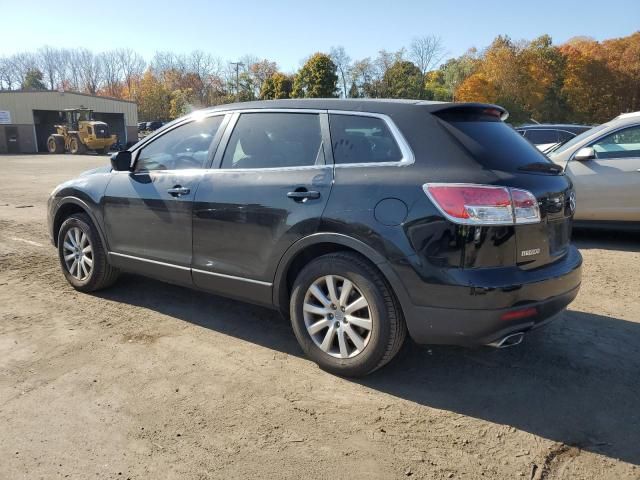 2007 Mazda CX-9