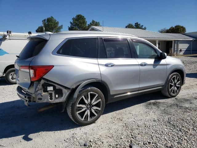 2019 Honda Pilot Touring