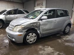 Salvage cars for sale at Elgin, IL auction: 2005 Scion XA