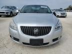 2012 Buick Regal