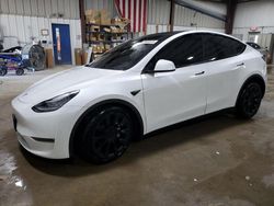 2020 Tesla Model Y en venta en West Mifflin, PA