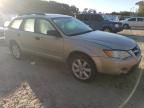 2008 Subaru Outback 2.5I