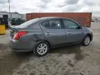 2019 Nissan Versa S