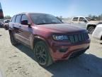 2022 Jeep Grand Cherokee Laredo E