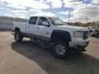 2014 GMC Sierra K2500 SLE