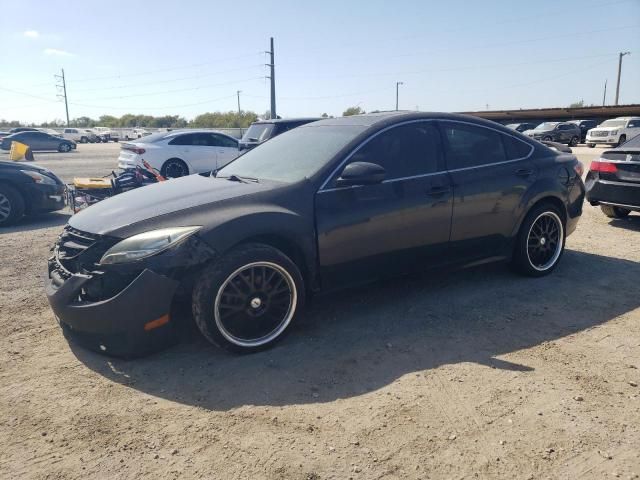 2011 Mazda 6 I