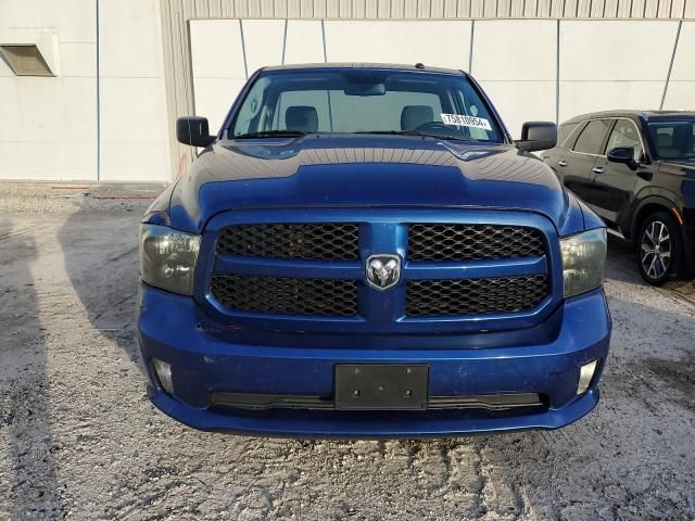 2014 Dodge RAM 1500 ST