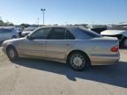 2000 Mercedes-Benz E 320 4matic