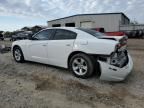 2012 Dodge Charger SE