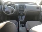 2008 Hyundai Tucson GLS