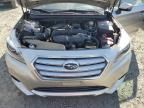 2016 Subaru Legacy 2.5I Limited