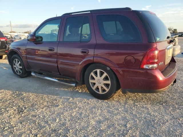 2004 Buick Rainier CXL