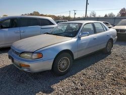 Salvage cars for sale at Hillsborough, NJ auction: 1996 Toyota Camry DX