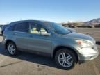 2011 Honda CR-V EXL