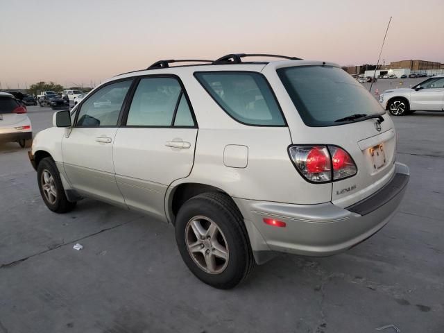 2003 Lexus RX 300