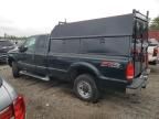 2004 Ford F250 Super Duty