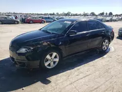 Toyota Vehiculos salvage en venta: 2011 Toyota Camry SE