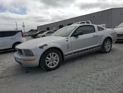 Ford Mustang Vehiculos salvage en venta: 2009 Ford Mustang