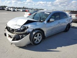 Vehiculos salvage en venta de Copart Lebanon, TN: 2005 Honda Accord EX