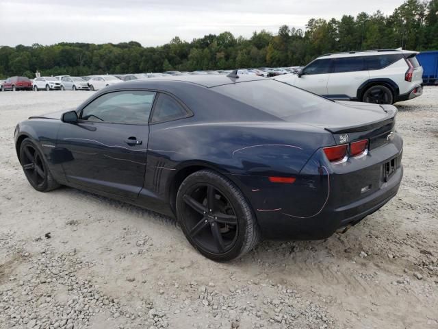 2013 Chevrolet Camaro LS