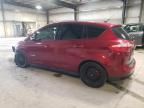 2013 Ford C-MAX SE