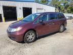 2013 Honda Odyssey EXL