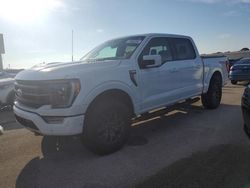 2022 Ford F150 Supercrew en venta en Riverview, FL