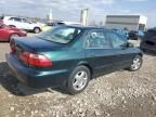 1998 Honda Accord EX