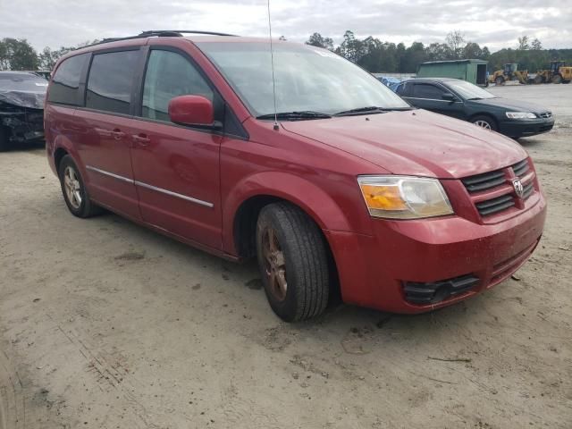 2008 Dodge Grand Caravan SXT