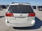 2005 Toyota Sienna XLE