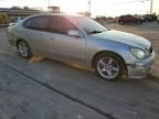 2002 Lexus GS 430