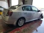 2009 Nissan Sentra 2.0