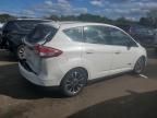 2017 Ford C-MAX Titanium