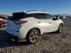 2016 Nissan Murano SL HEV