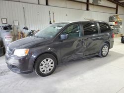 2018 Dodge Grand Caravan SE en venta en Chambersburg, PA