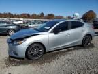 2018 Mazda 3 Touring