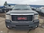 2010 GMC Sierra K1500 SLE