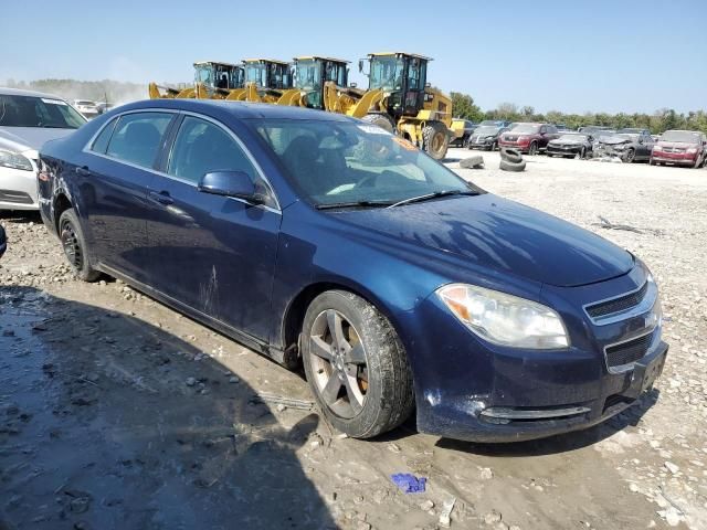 2011 Chevrolet Malibu 1LT