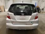 2011 Honda FIT Sport