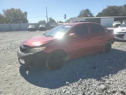 2013 Toyota Corolla Base en venta en Mebane, NC