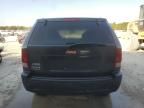 2007 Jeep Grand Cherokee Laredo