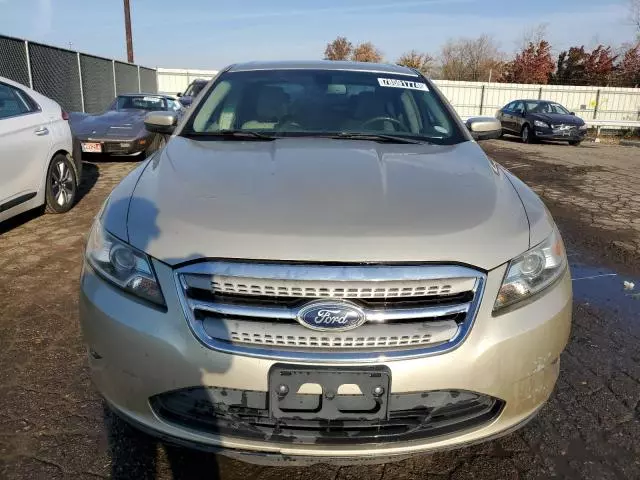 2011 Ford Taurus SEL