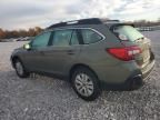 2018 Subaru Outback 2.5I