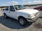 1999 Mazda B2500