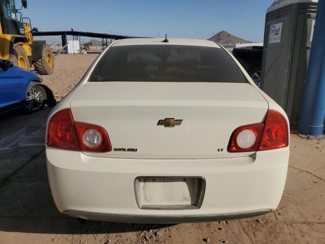 2008 Chevrolet Malibu 2LT