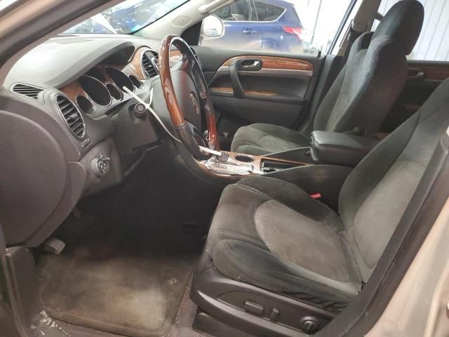 2012 Buick Enclave