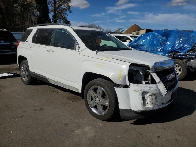 2013 GMC Terrain SLE