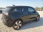 2016 BMW I3 REX