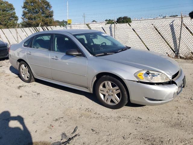 2013 Chevrolet Impala LT