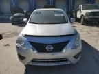 2017 Nissan Versa S